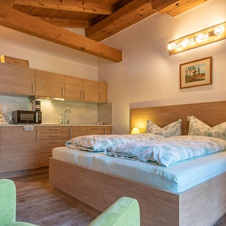 Piccolo Apartment Ebbs Zewnętrze zdjęcie