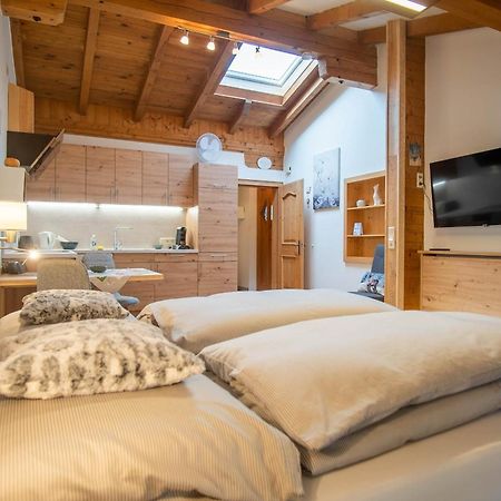 Piccolo Apartment Ebbs Zewnętrze zdjęcie