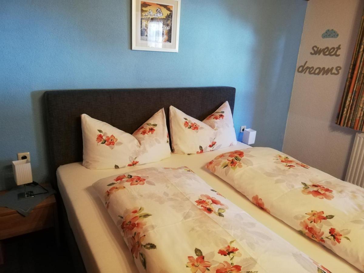 Piccolo Apartment Ebbs Zewnętrze zdjęcie