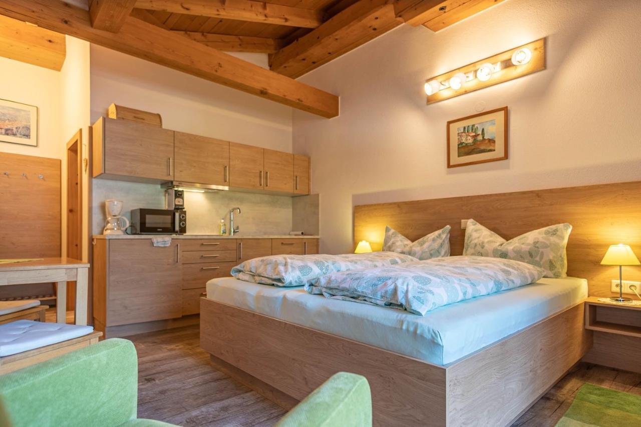 Piccolo Apartment Ebbs Zewnętrze zdjęcie