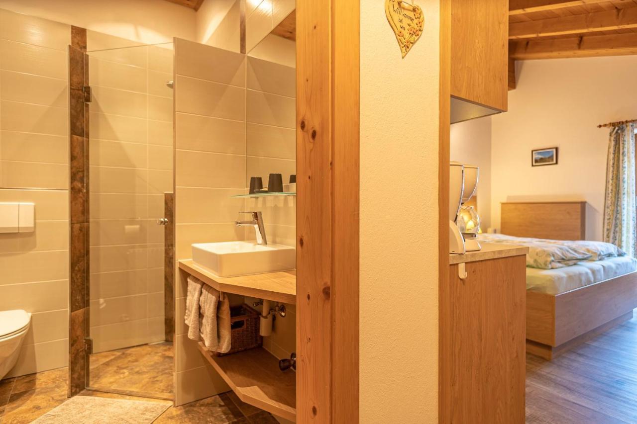 Piccolo Apartment Ebbs Zewnętrze zdjęcie