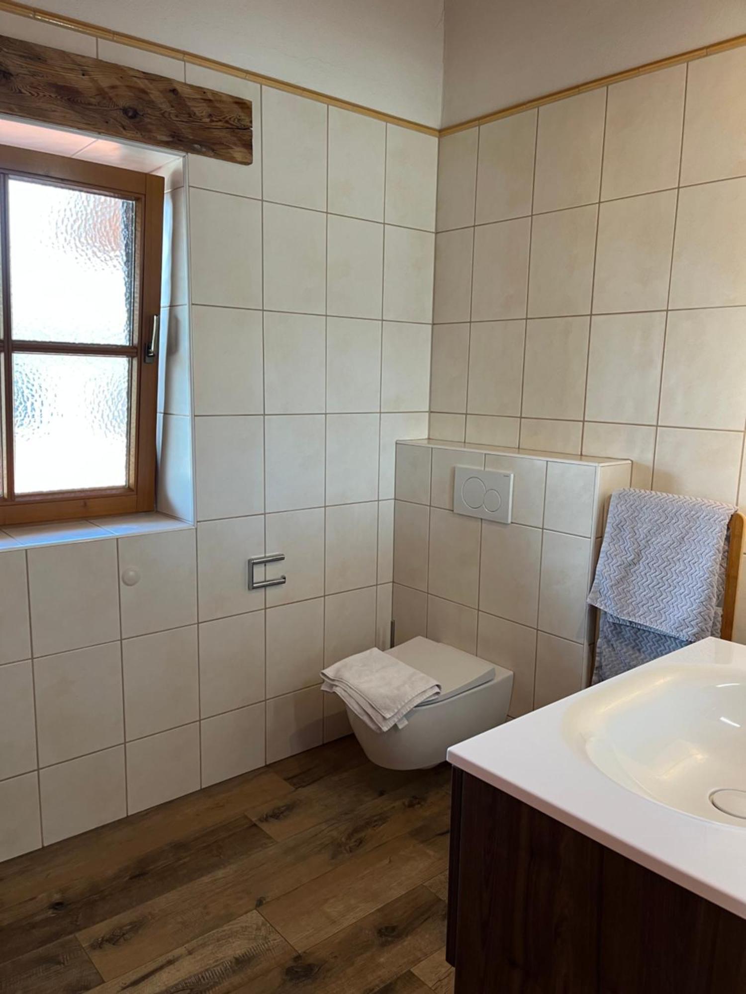 Piccolo Apartment Ebbs Zewnętrze zdjęcie