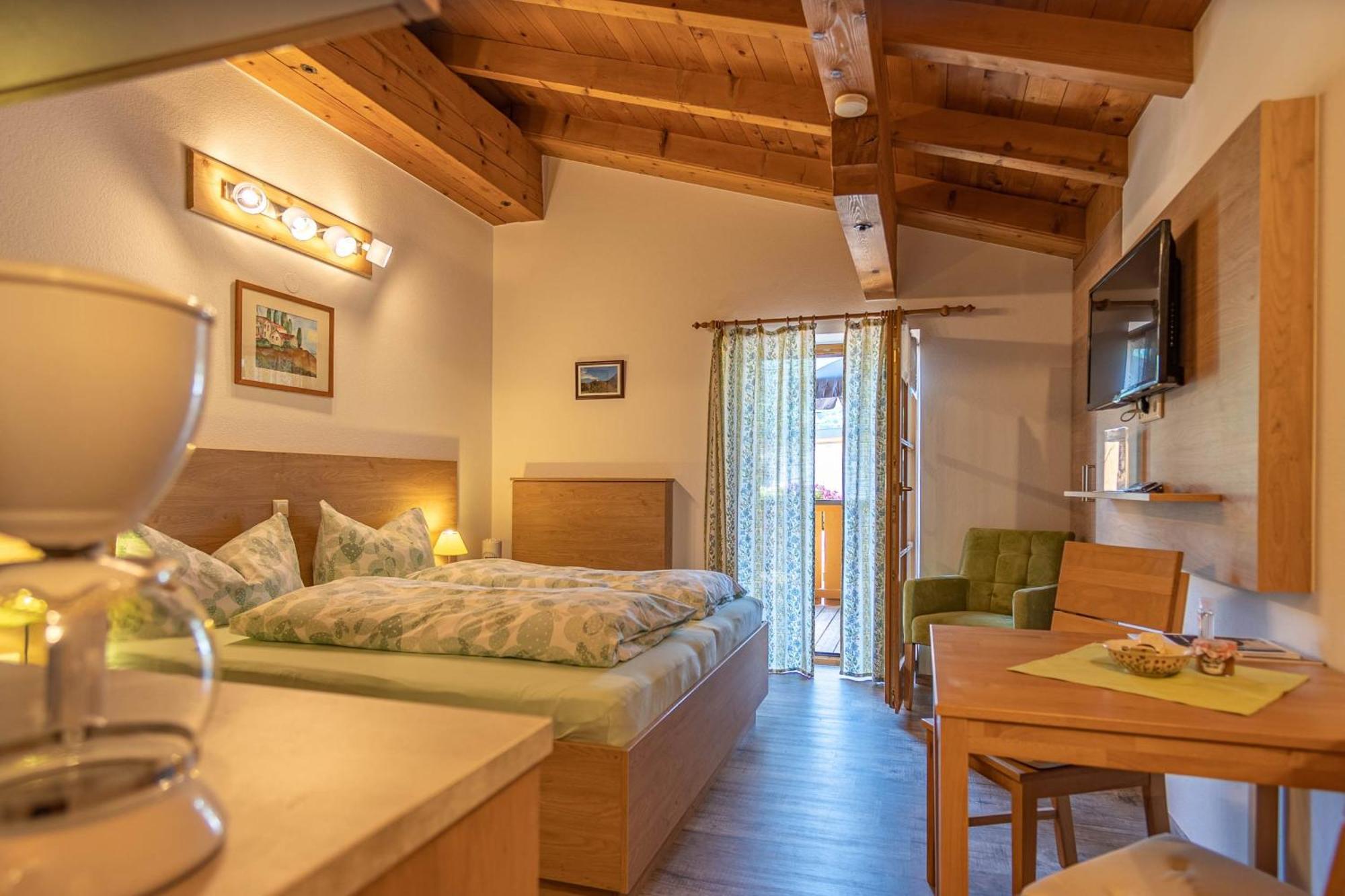 Piccolo Apartment Ebbs Zewnętrze zdjęcie