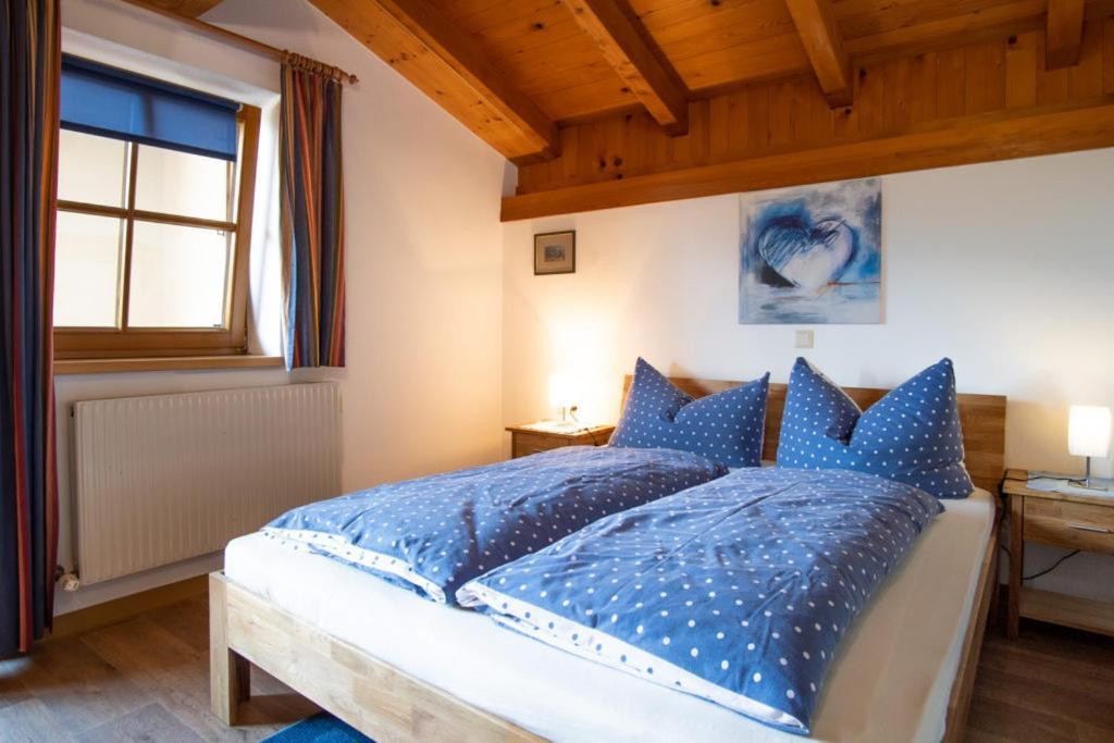 Piccolo Apartment Ebbs Zewnętrze zdjęcie