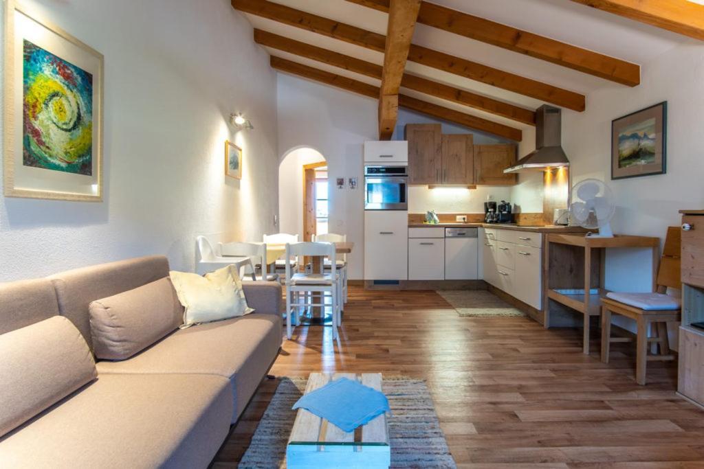 Piccolo Apartment Ebbs Zewnętrze zdjęcie