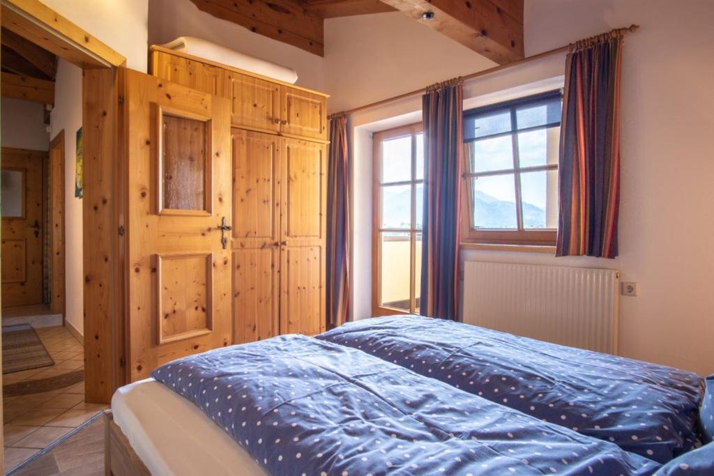 Piccolo Apartment Ebbs Zewnętrze zdjęcie