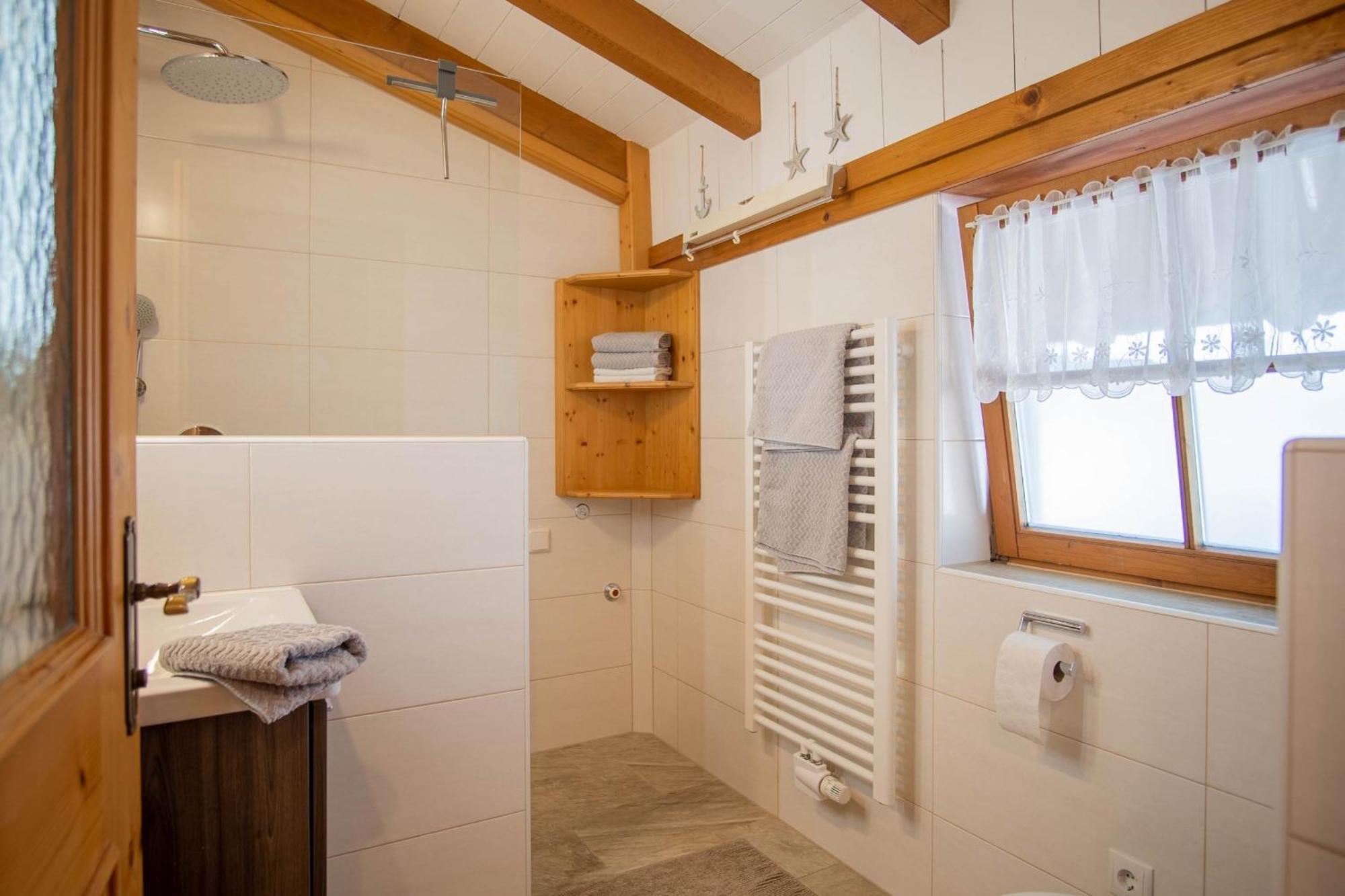 Piccolo Apartment Ebbs Zewnętrze zdjęcie
