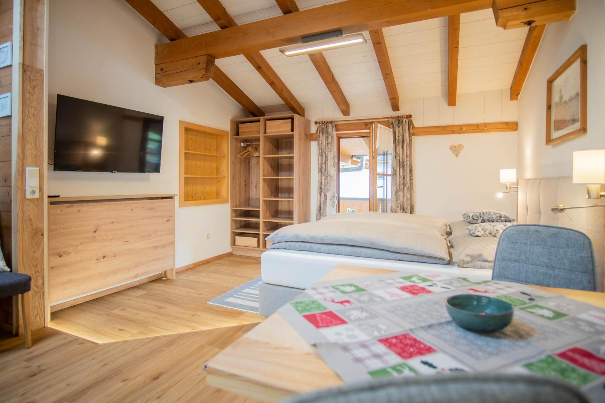 Piccolo Apartment Ebbs Zewnętrze zdjęcie