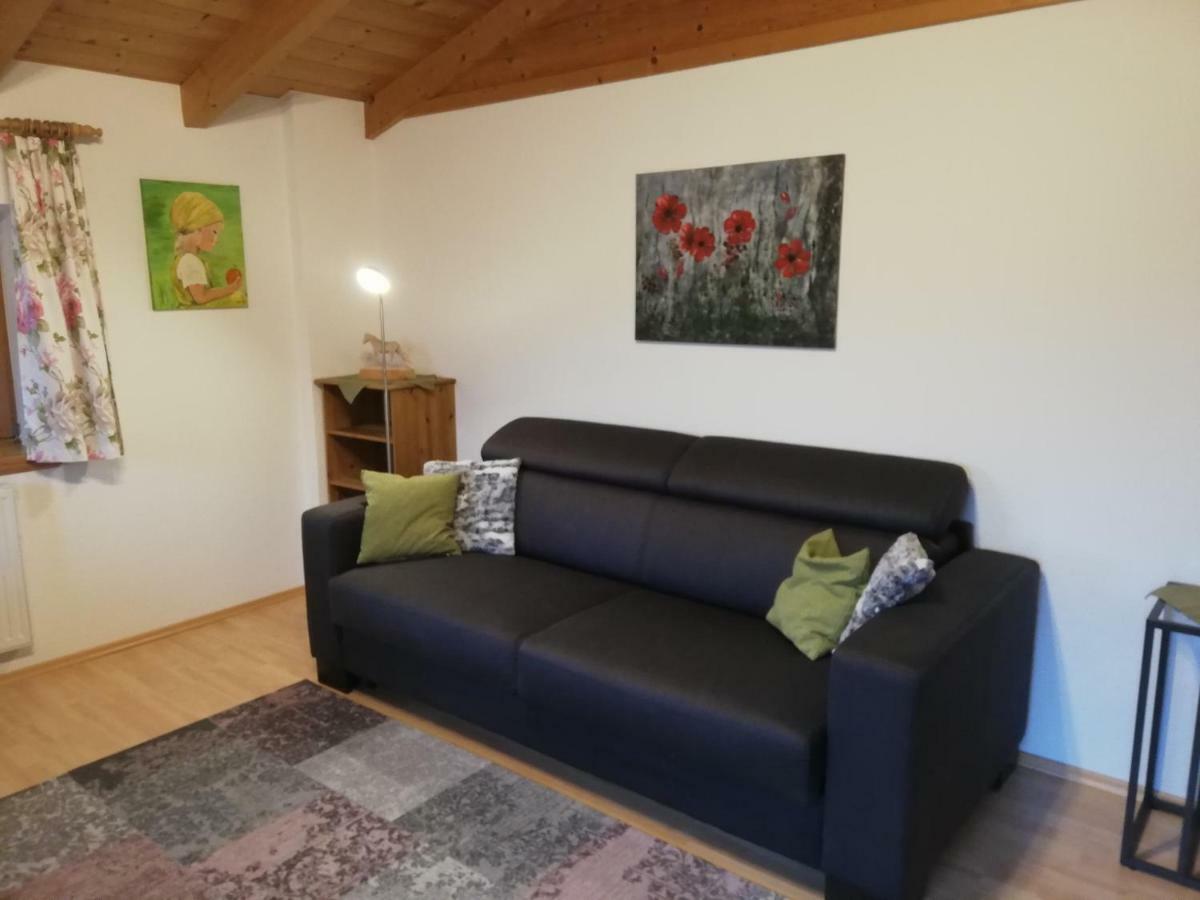 Piccolo Apartment Ebbs Zewnętrze zdjęcie