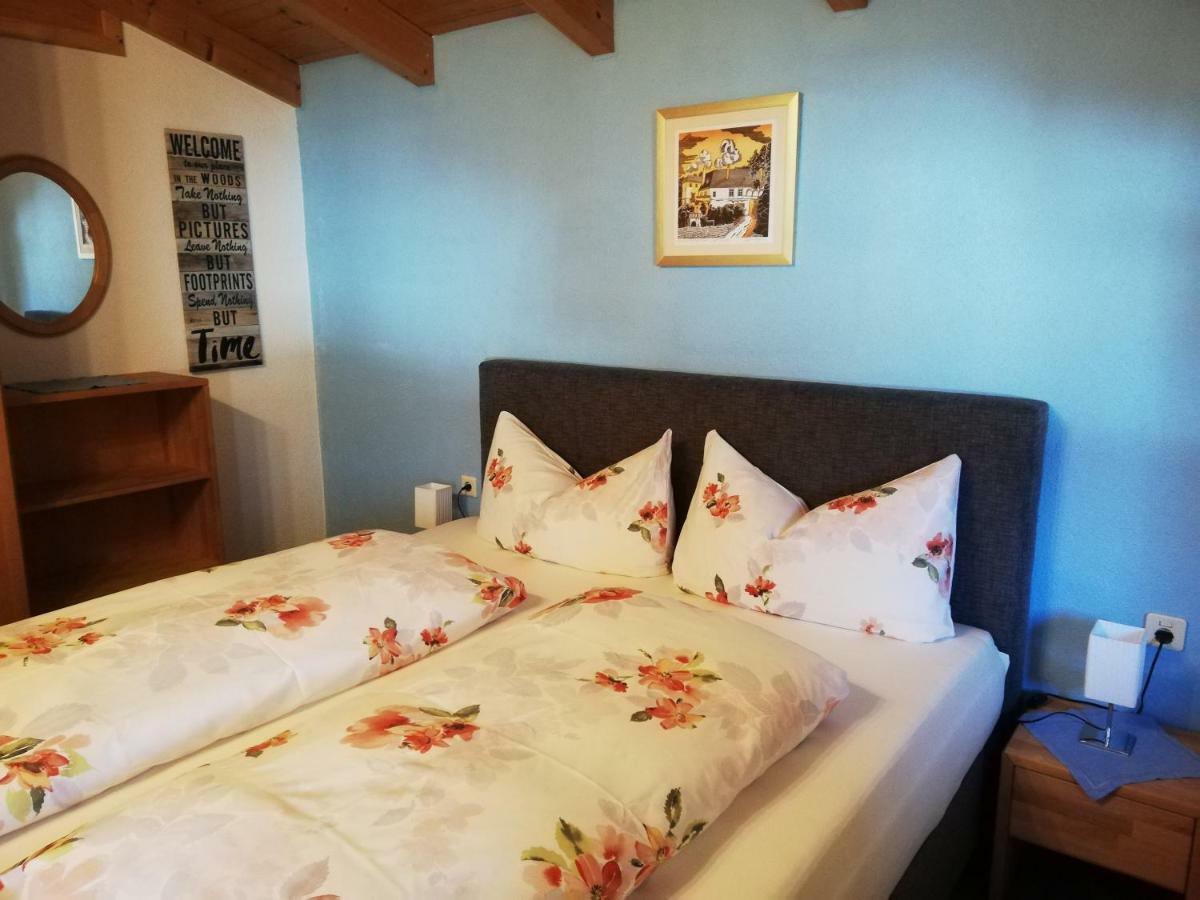 Piccolo Apartment Ebbs Zewnętrze zdjęcie